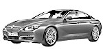 BMW F06 B2967 Fault Code