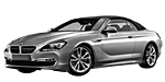 BMW F12 B2967 Fault Code
