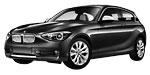 BMW F21 B2967 Fault Code